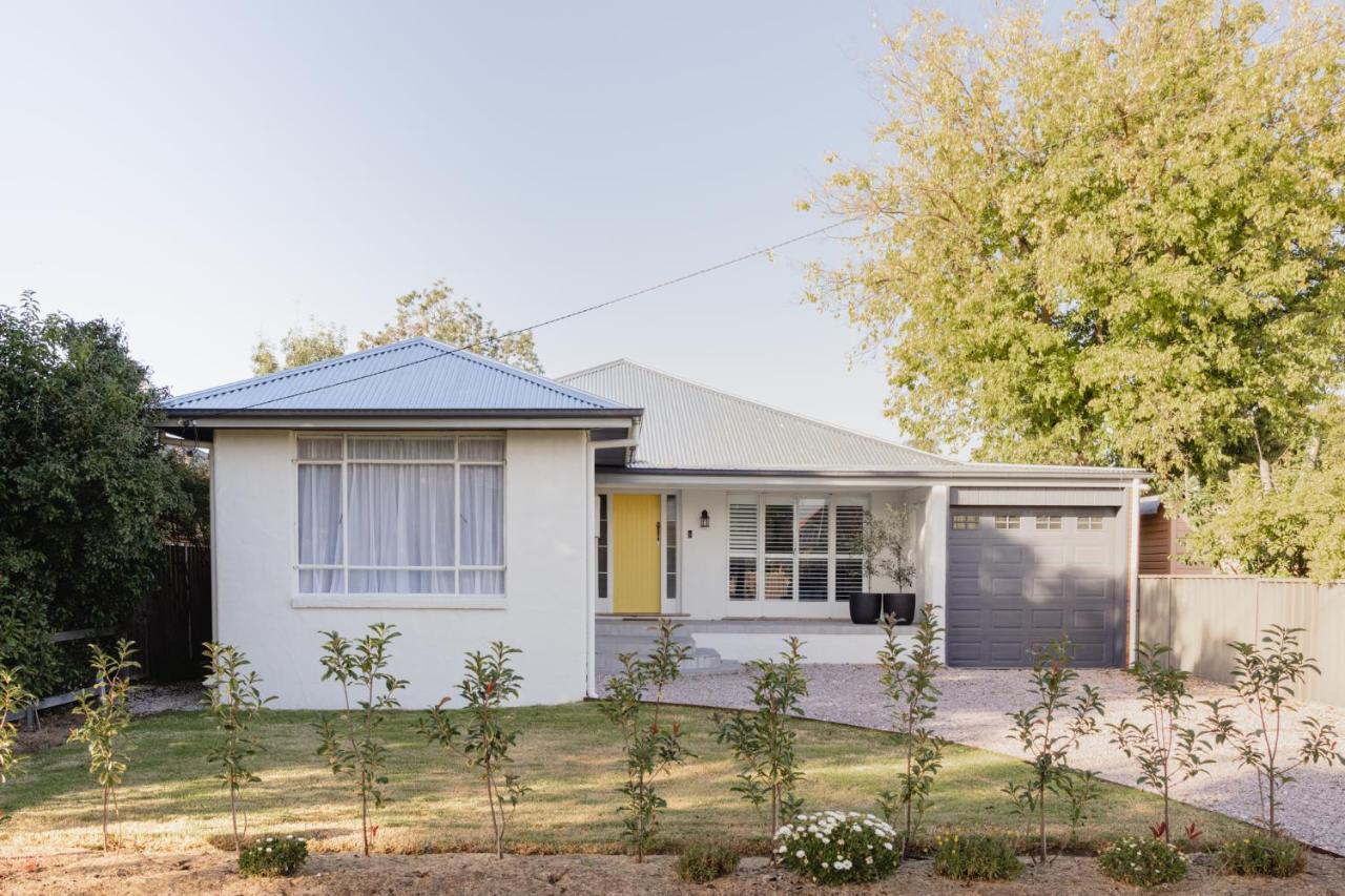 Kuzman Estates in Mudgee, Australia