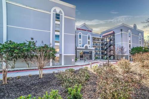 Economy Hotel Marietta - photo 7