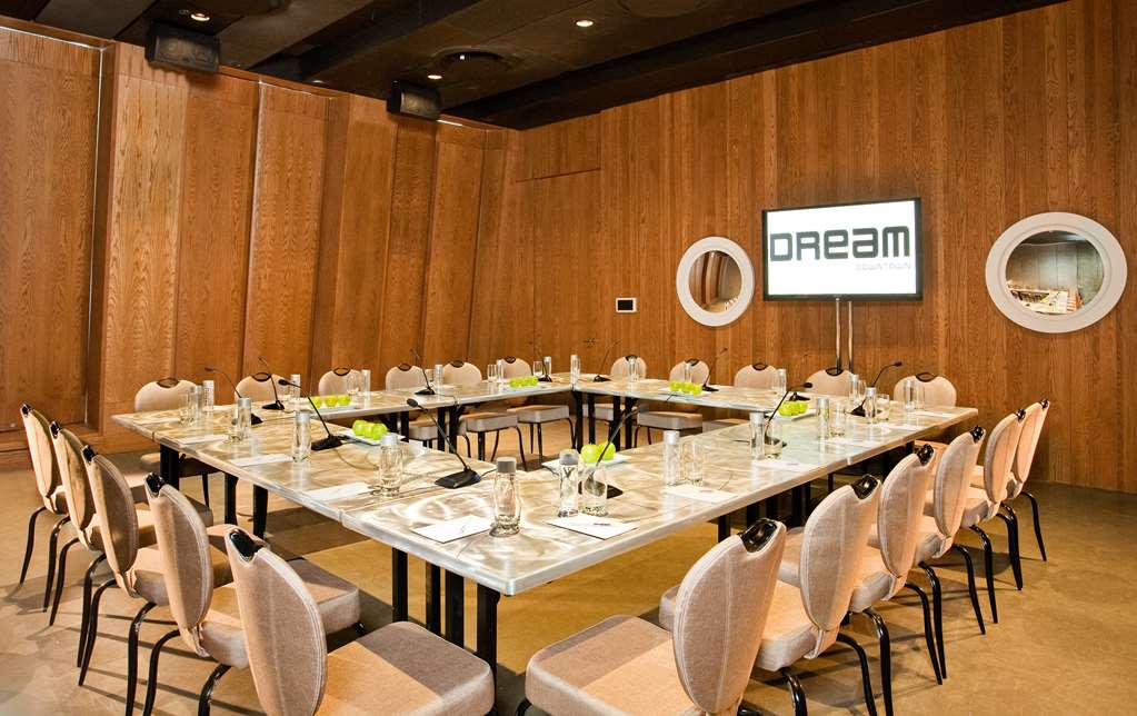 Dream Downtown by Hyatt - photo 26