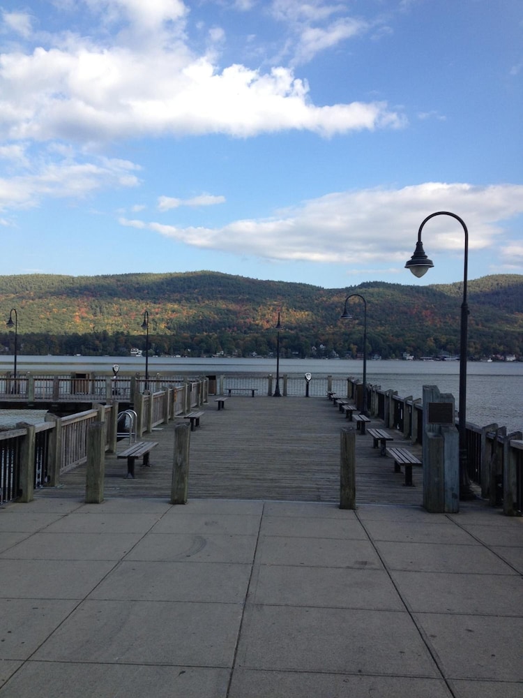 Lake Haven Motel - photo 19