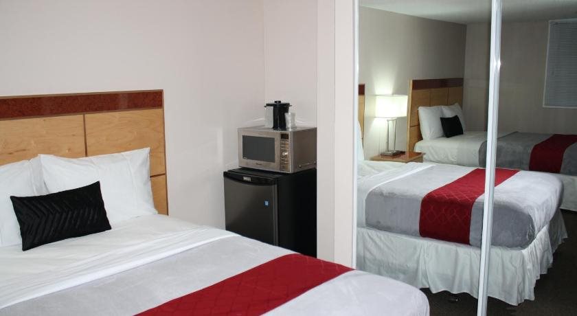 IACC Centers Hotel Downtown Windsor in Windsor, Canada