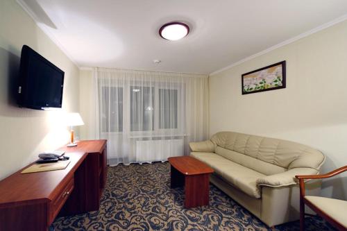 Club Hotel Voskresenskoye — hotel in Voskresenskoye