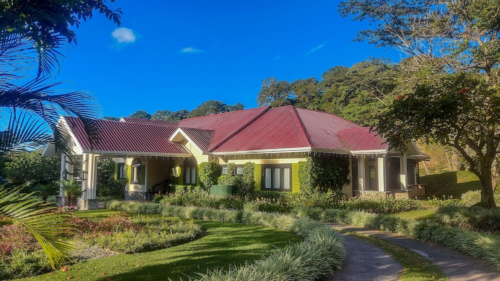 The Riverside Inn — hotel in Boquete