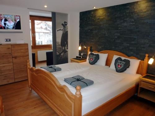 Hotel Engel - carbon neutral hotel in Oberstdorf