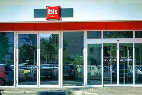 Ibis Rabat Agdal