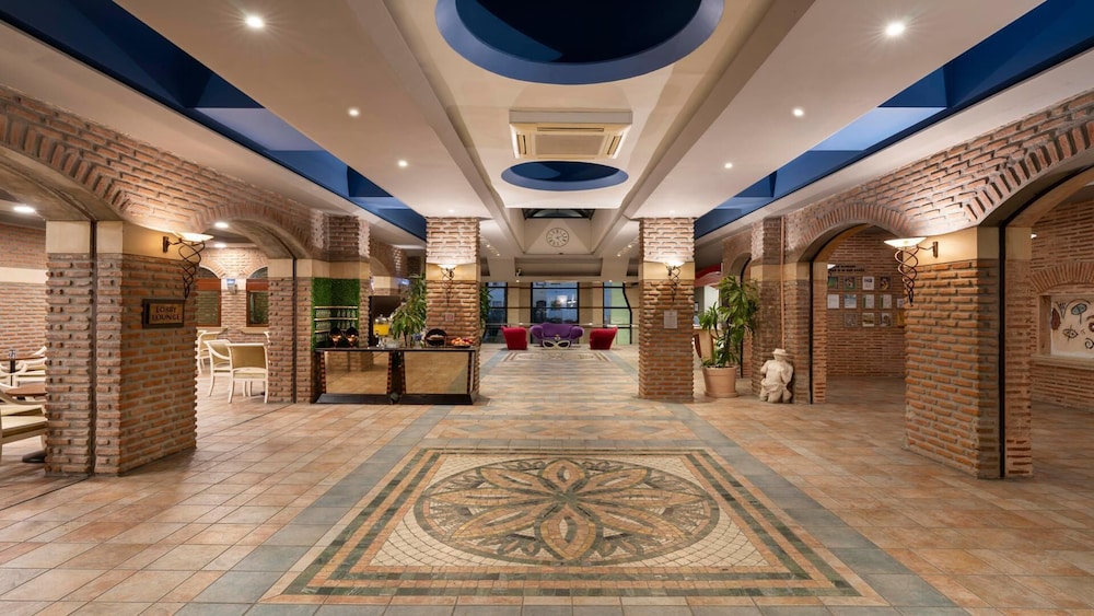 Limak Arcadia Sport Resort Belek — Belek — photo 2