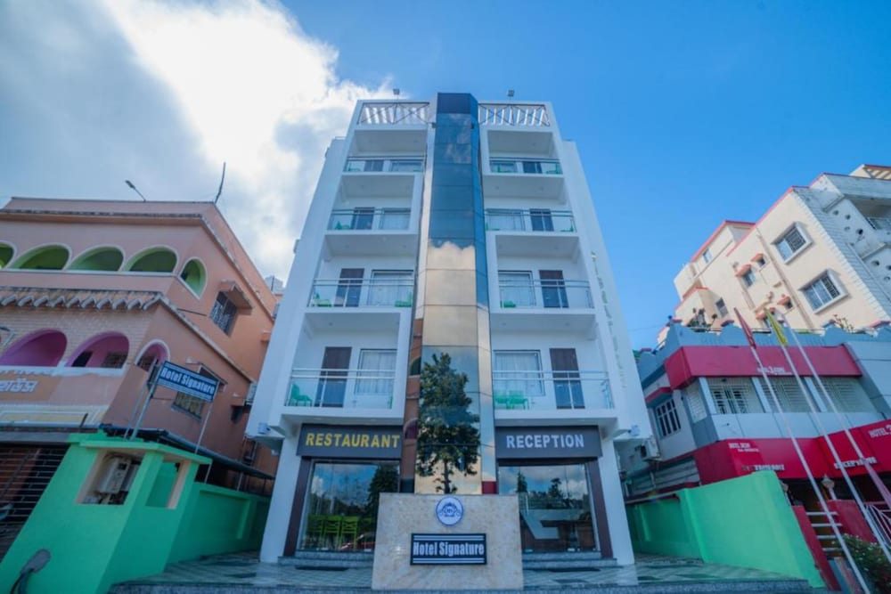 Goroomgo Signature New Digha in Digha, India