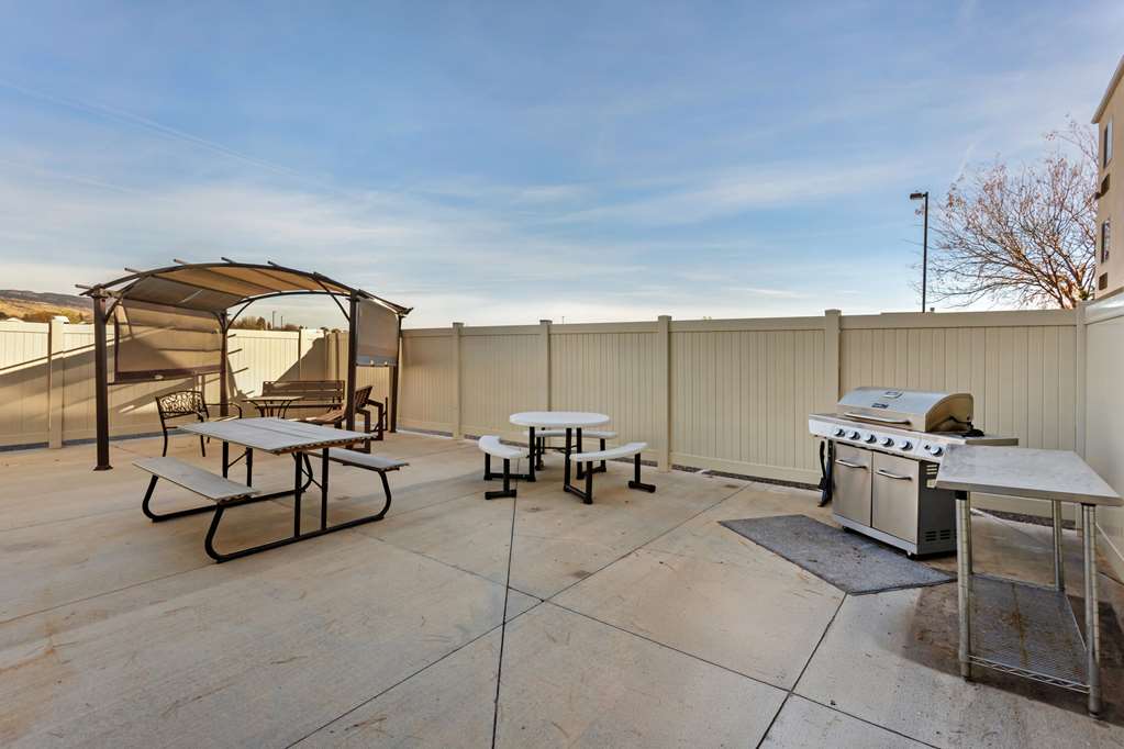 Comfort Inn Richfield I 70 - photo 51