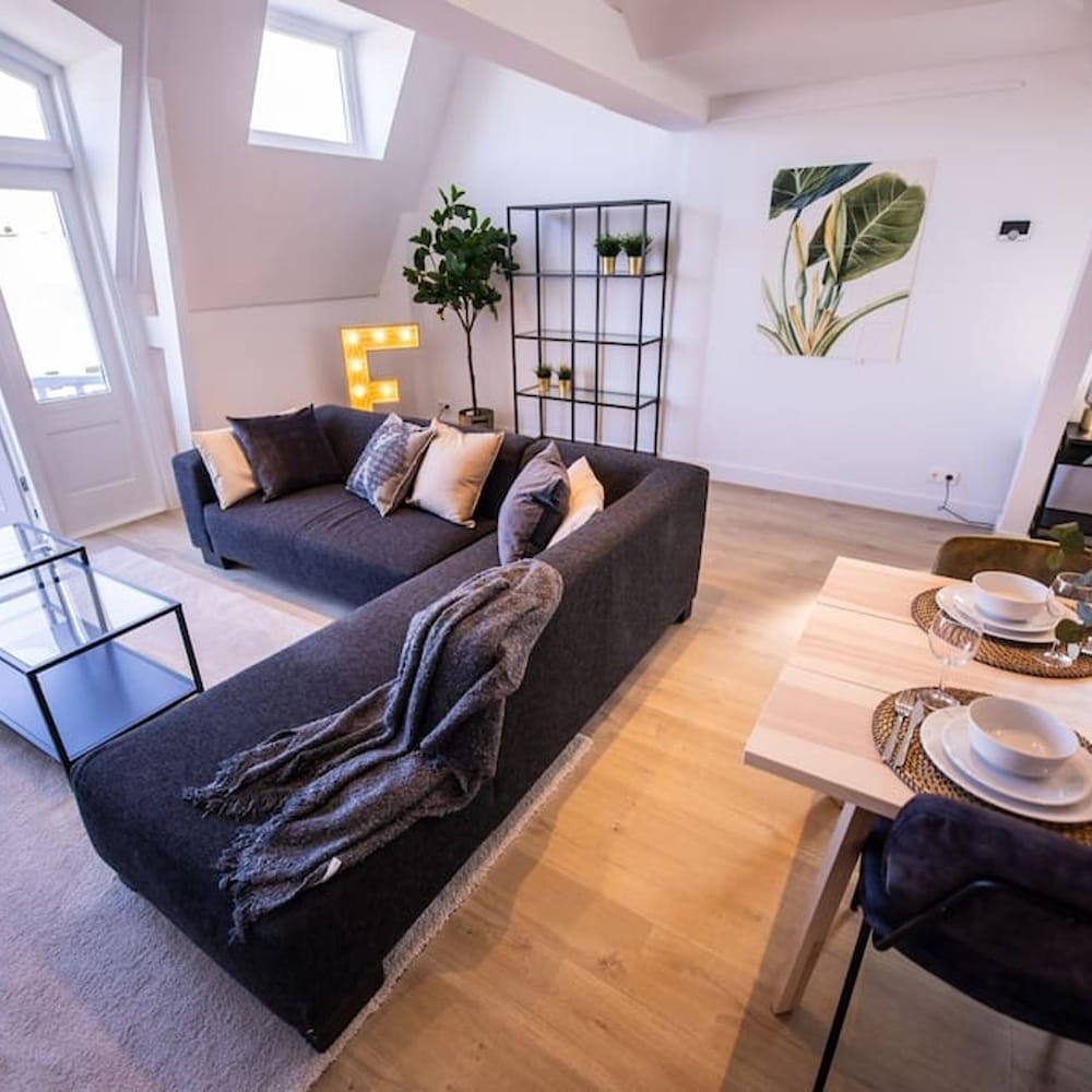 PascaleEscale - carbon neutral hotel in Forges-Les-Eaux