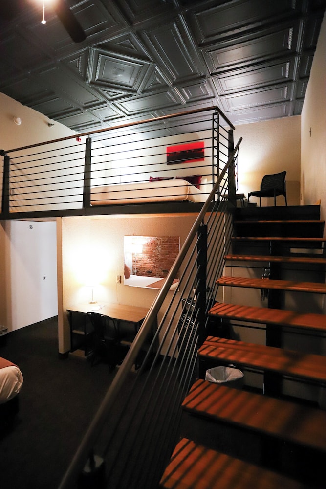 The Hotel Sturgis - photo 36