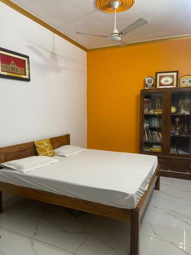 Abhiraj Stay - carbon neutral hotel in Ajodhya