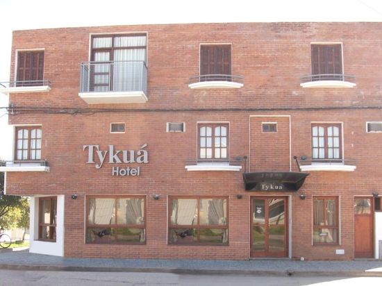 Hotel Tykua in Gualeguaychu, Argentina