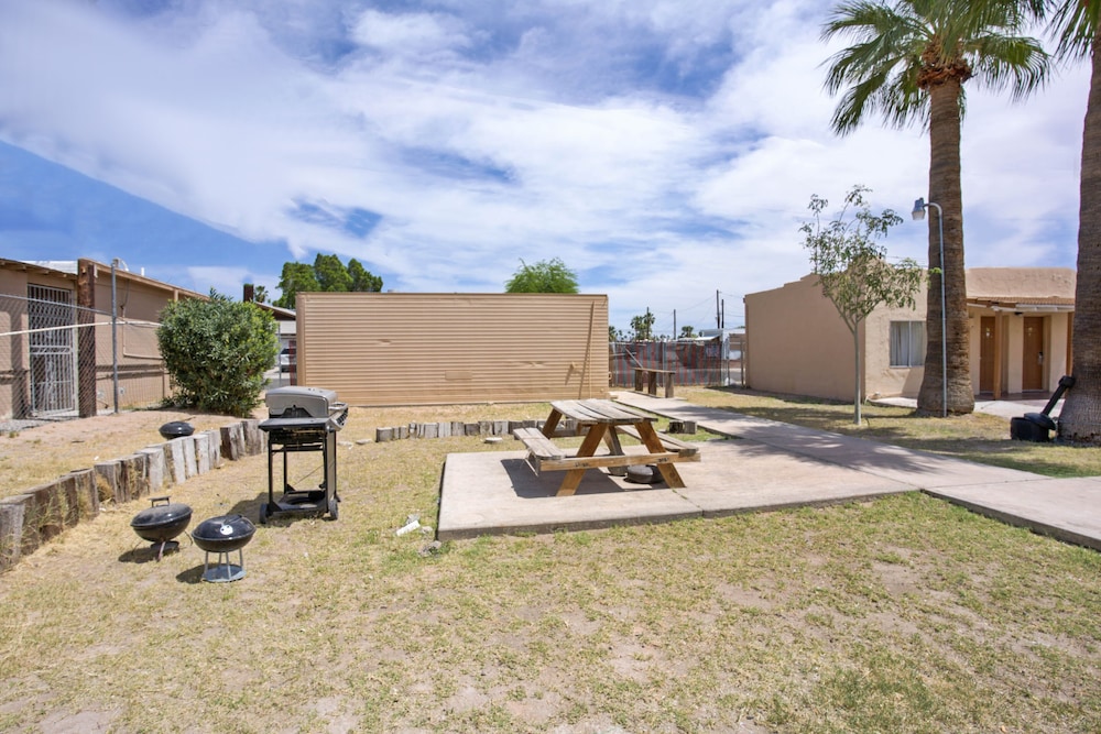 Oyo Hotel Yuma Az I 8 Us 95 - photo 33
