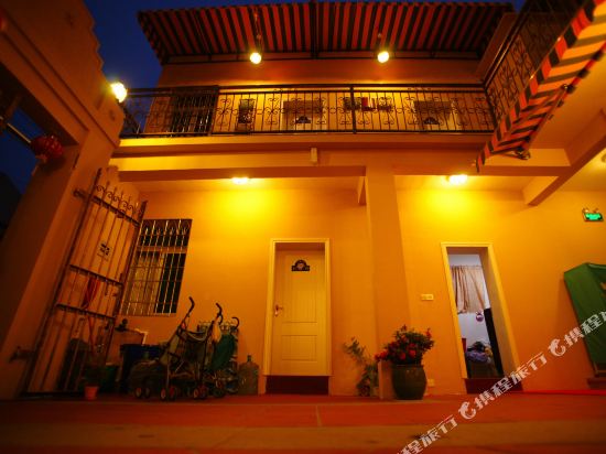 Will Love Inn - carbon neutral hotel in Xiamen
