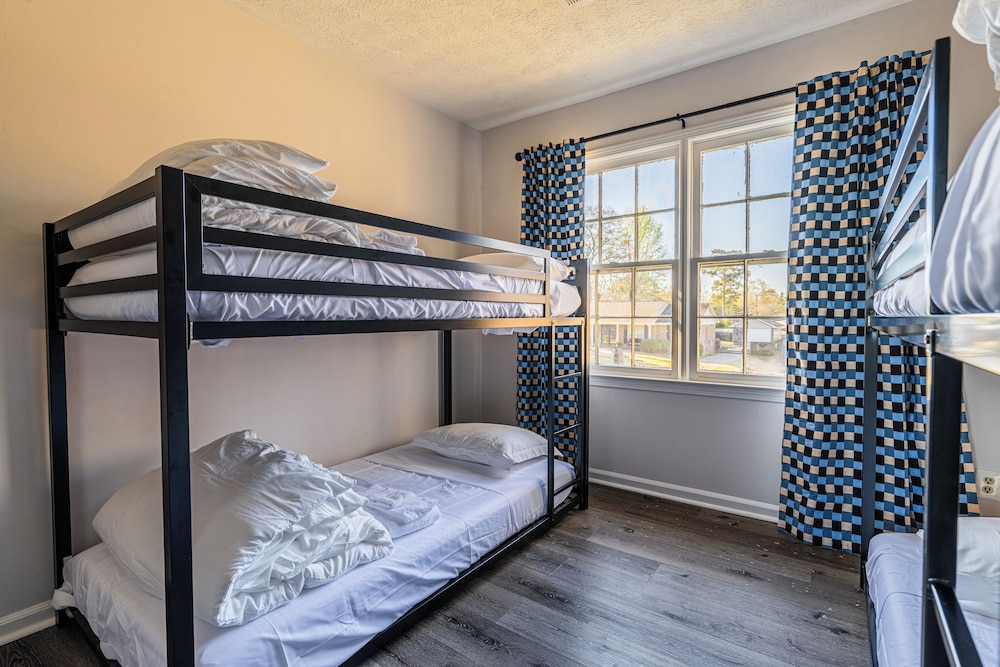 Nutmeg in Columbus, United States