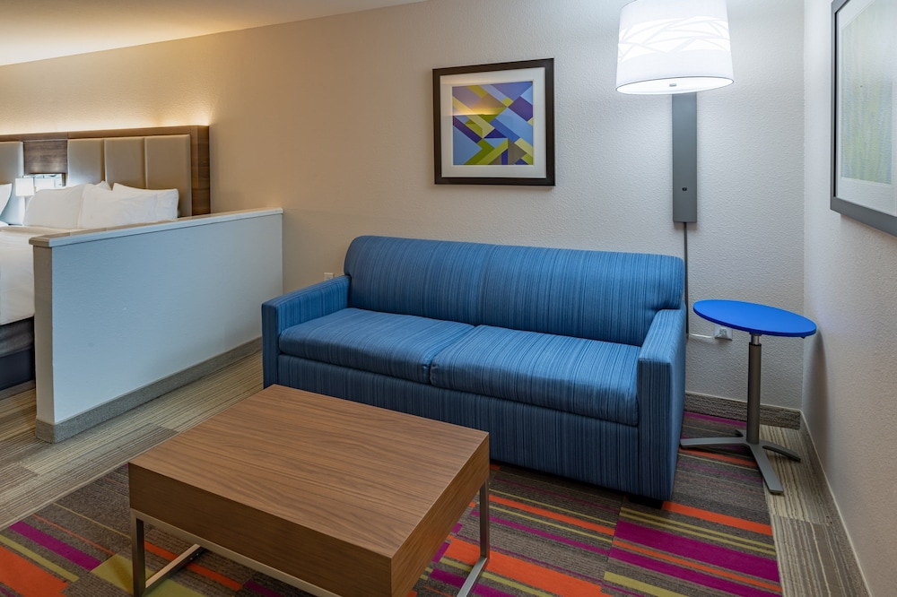 Holiday Inn Express & Suites N Waco Area West by IHG - photo 25