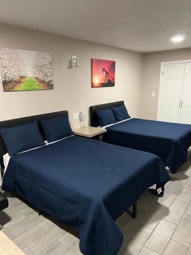 Lone Oak Studio Suites — Bakersfield — photo 3