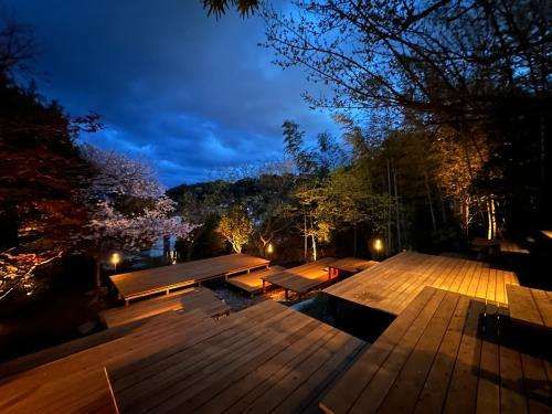 123Music in Atami, Japan