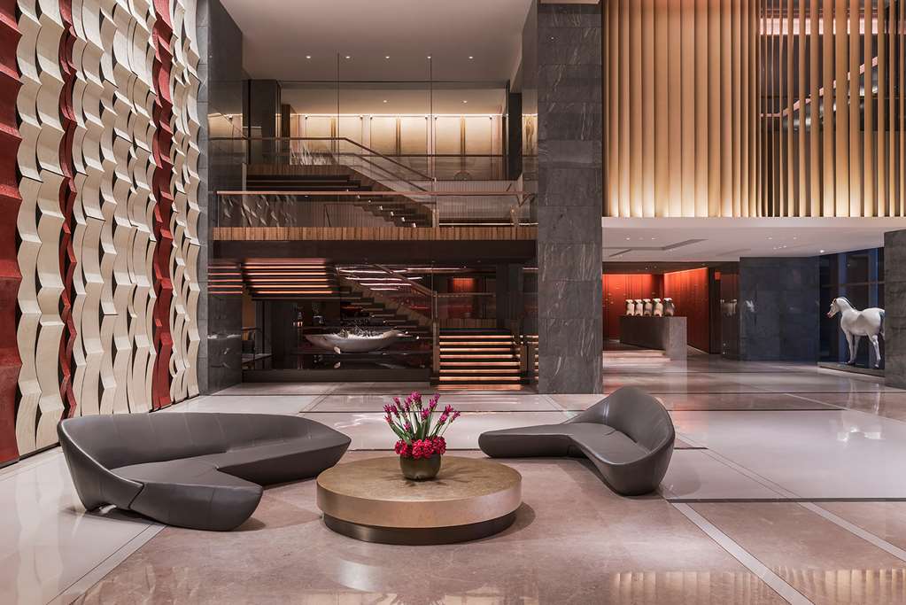 Grand Hyatt Changsha in Changsha, People's Republic of China