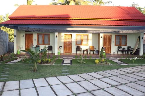 Room 212 in Tanjung, Indonesia