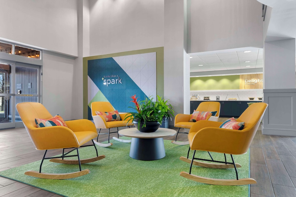 Spark by Hilton Greensboro - photo 3