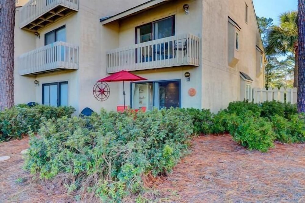 1623 Port Villa at The Sea Pines Resort - photo 27