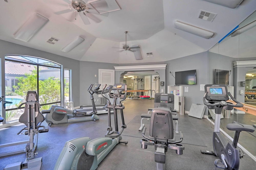 Sun dappled Scottsdale Condo w Resort Perks Scottsdale - photo 27