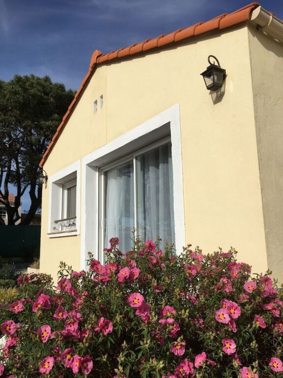 Domaine Hortensias in La Bernerie-En-Retz, France