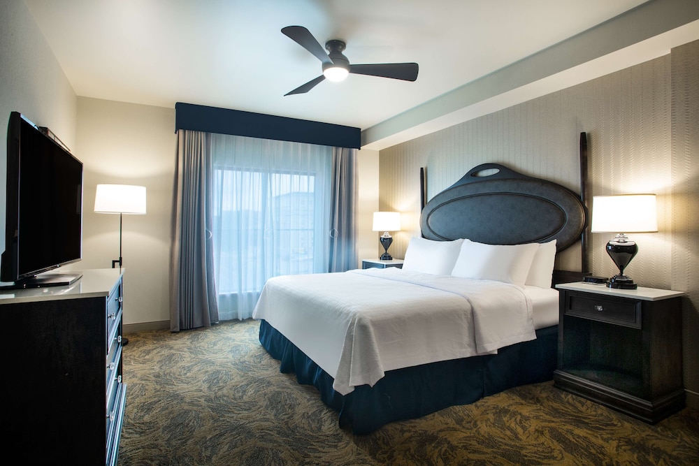 Homewood Suites by Hilton Salina Downtown - photo 12
