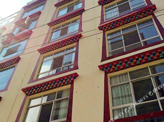 Enjia Inn - last minute hotel in Unknown City