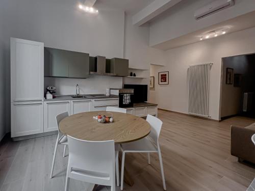 Rk San Felice 50 — 4-Star Luxury Hotel in Bologna, Italy