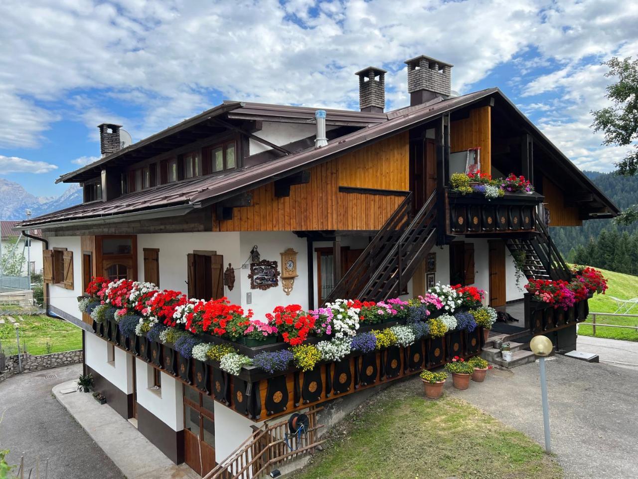 La Maisonette 1878 — hotel in Candide
