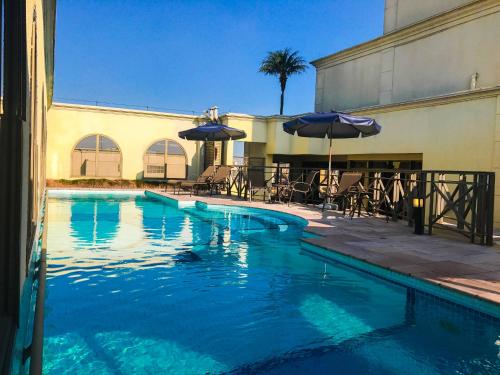 Mercure Sao Caetano do Sul in Sao Caetano Do Sul, Brasil