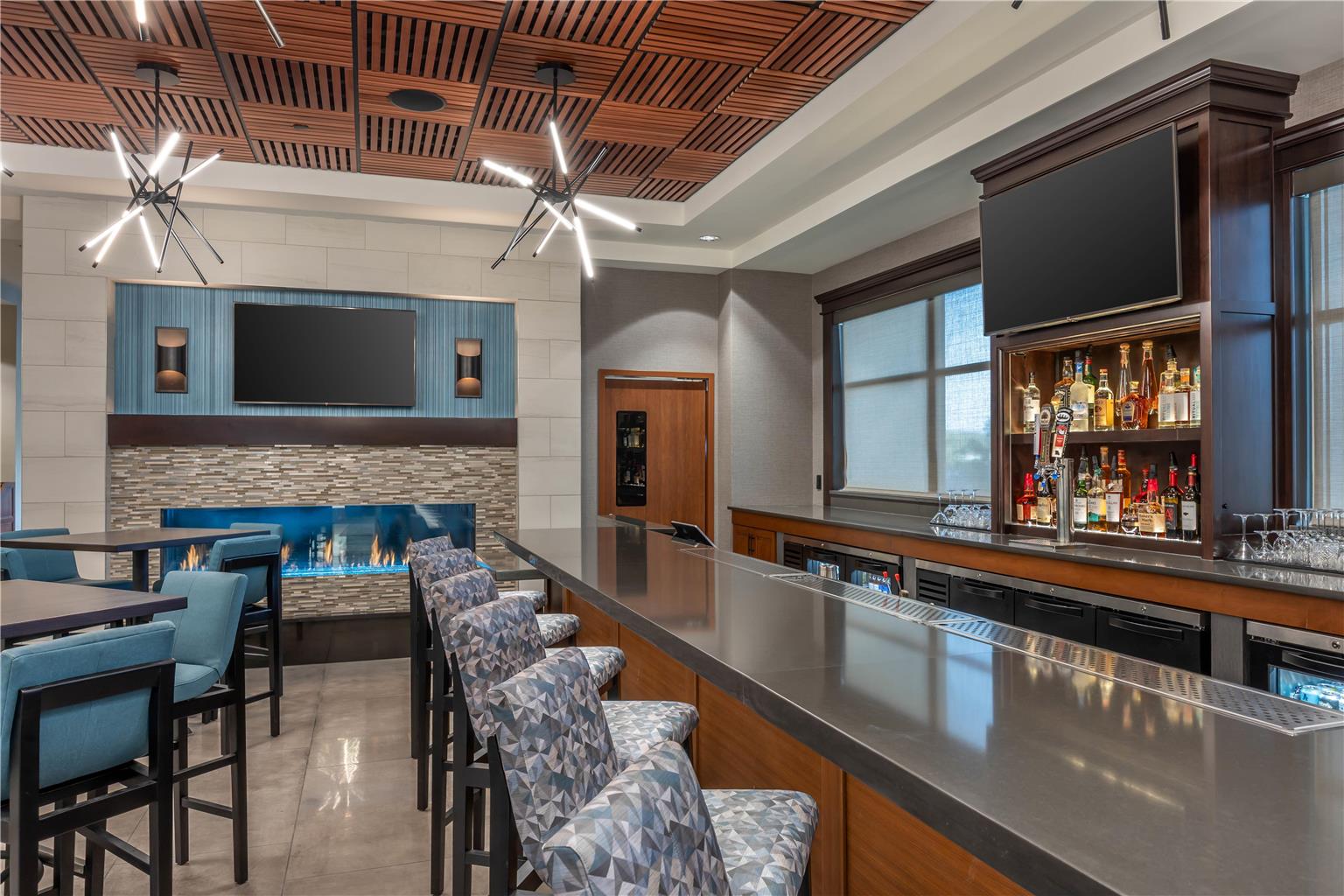 Drury Plaza Hotel Columbia East - photo 44