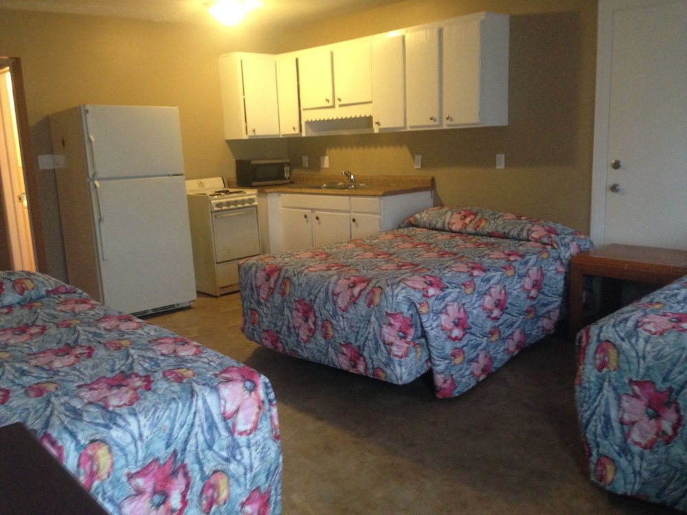 Oasis Motel - photo 9