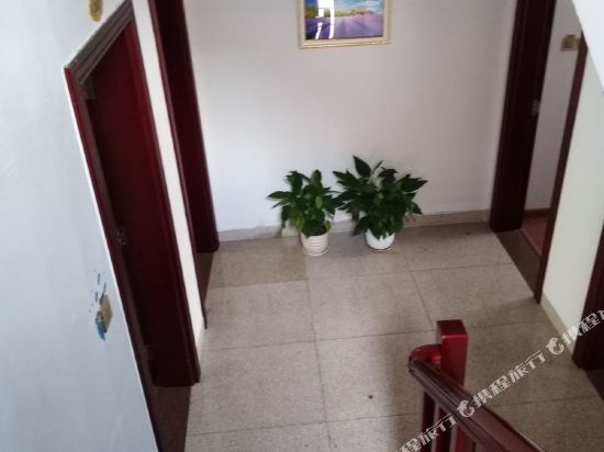 Mushan Inn in Wuyishan, People's Republic of China