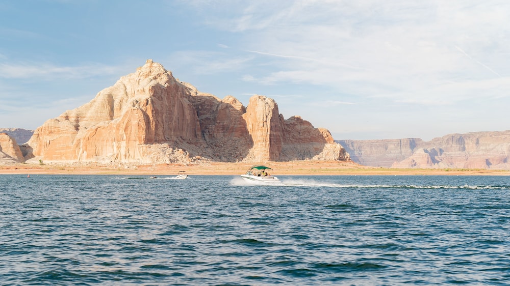 Under Canvas Lake Powell Grand Staircase - photo 58
