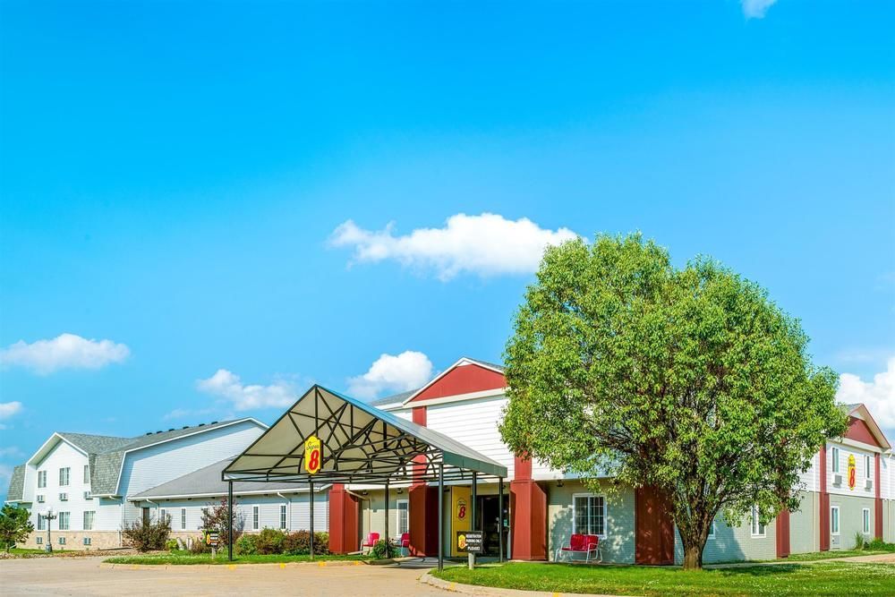 Super 8 Walnut - last minute hotel in Walnut
