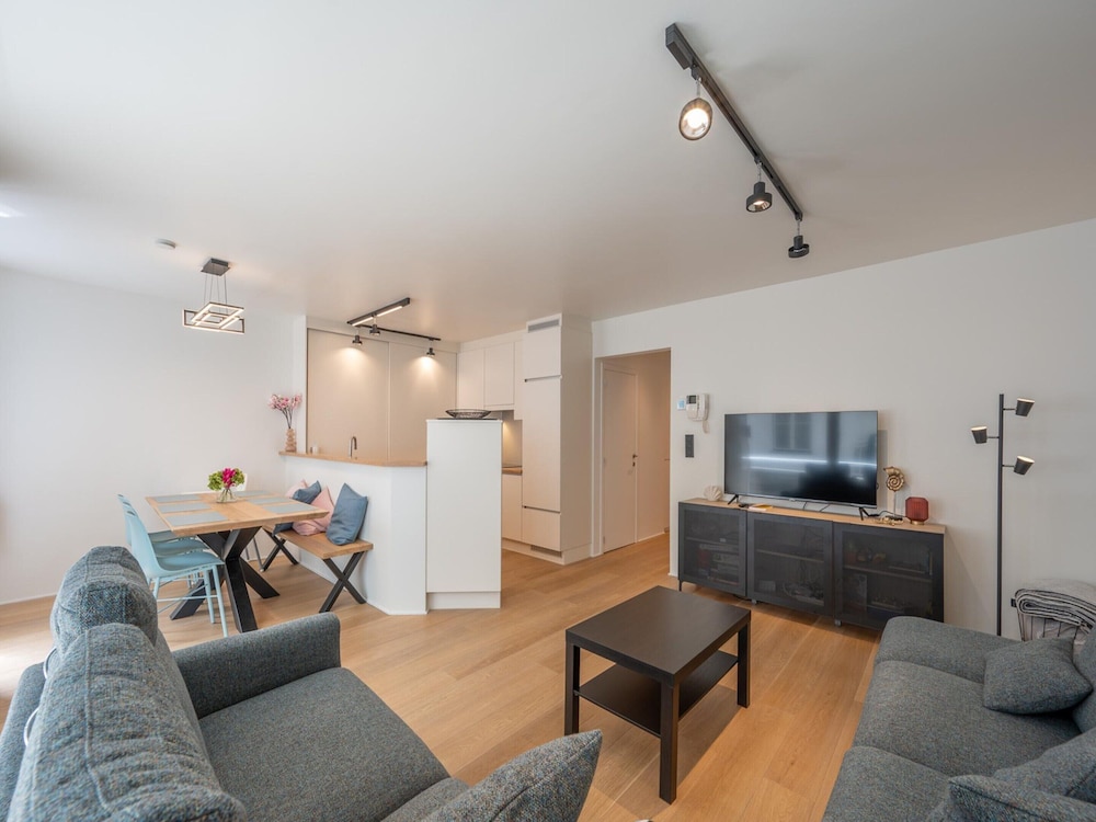 Apt by Duinbergen Beach — 4-Star Luxury Hotel in Knokke-Heist, Belgium