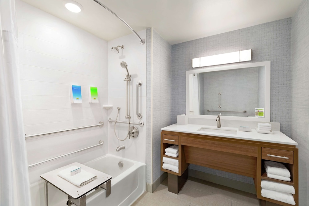 Home2 Suites by Hilton Scottsdale Salt River - photo 27