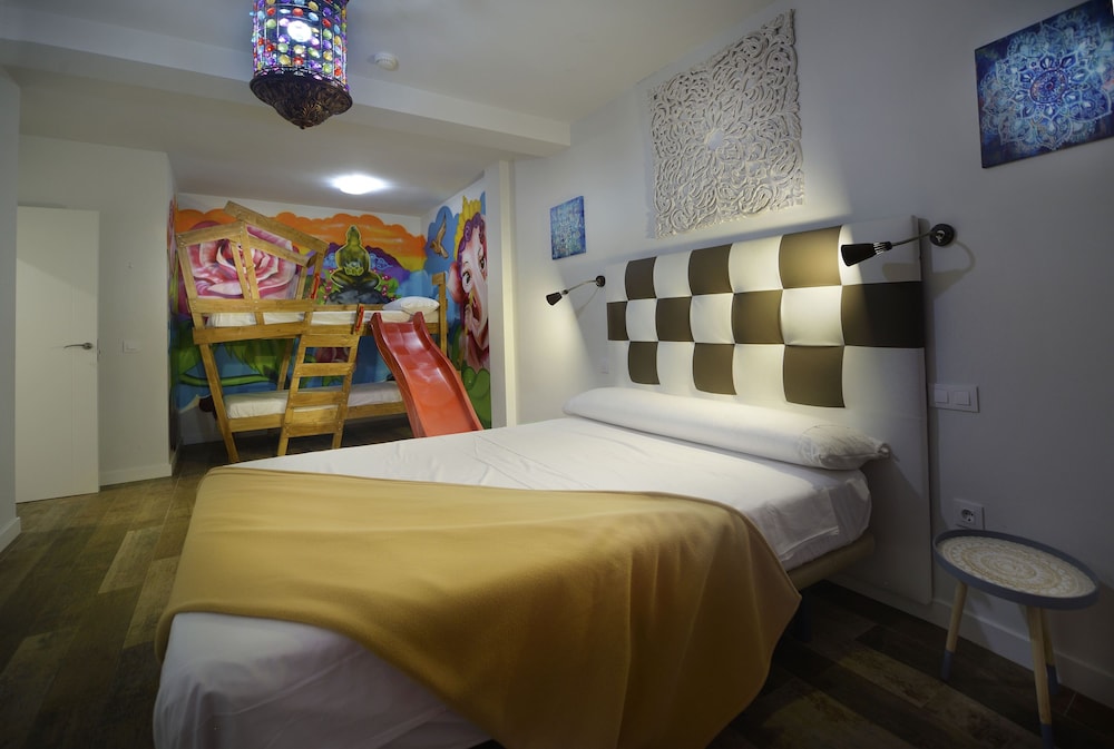 Apartamentos El Volante Ii 9424675 — Ciempozuelos