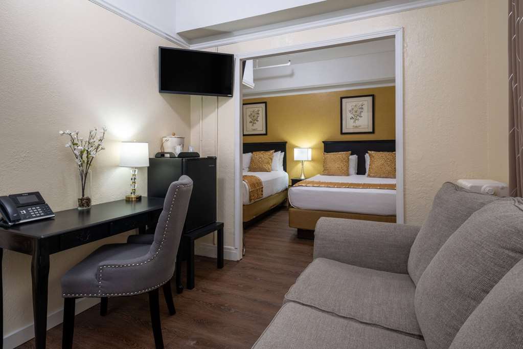 Gilmore Hotel Trademark Collection by Wyndham - photo 30