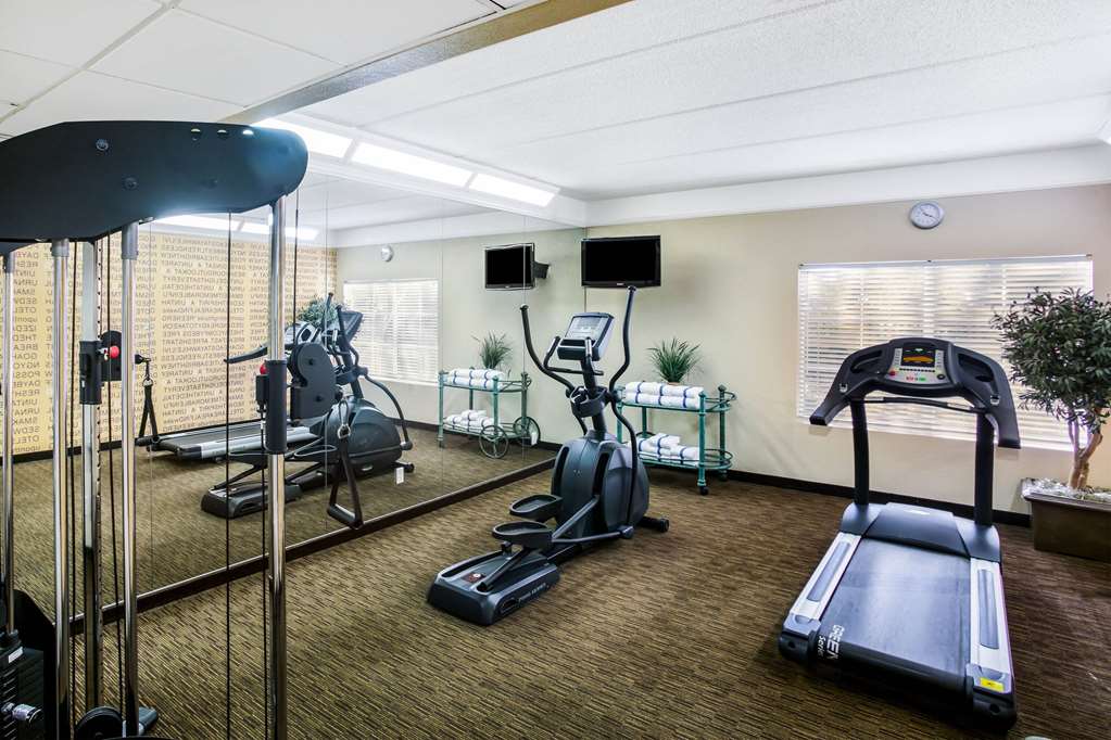 La Quinta Inn & Suites by Wyndham Austin Southwest - photo 9