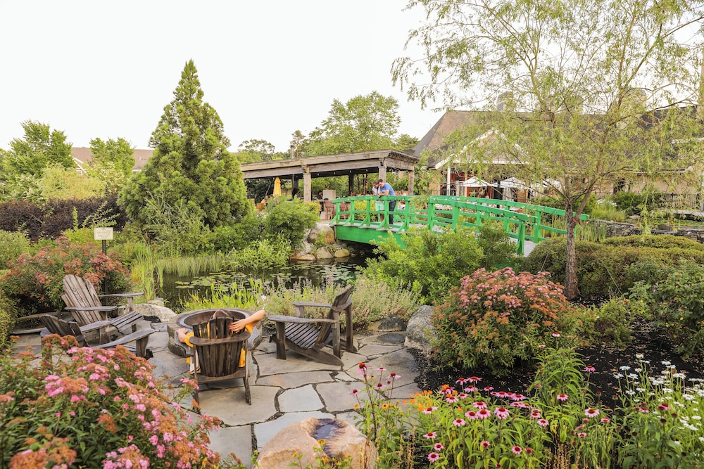 Mirbeau Inn & Spa - photo 50