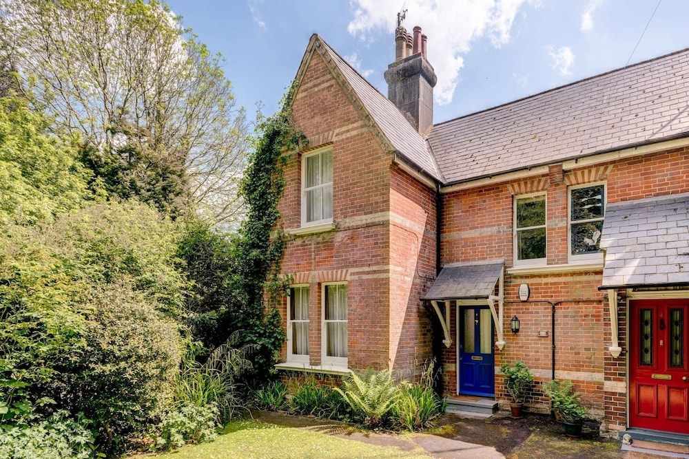 The Writers Retreat Hastings in Hastings, United Kingdom