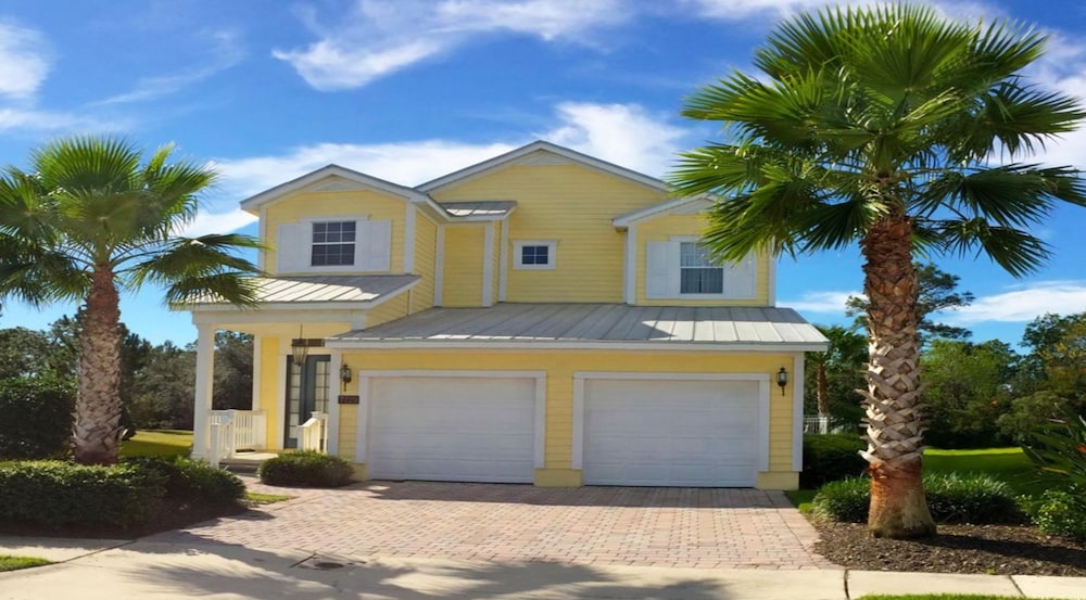 Je37919 Reunion Resort 4 Bed 4 Baths Villa - featured photo