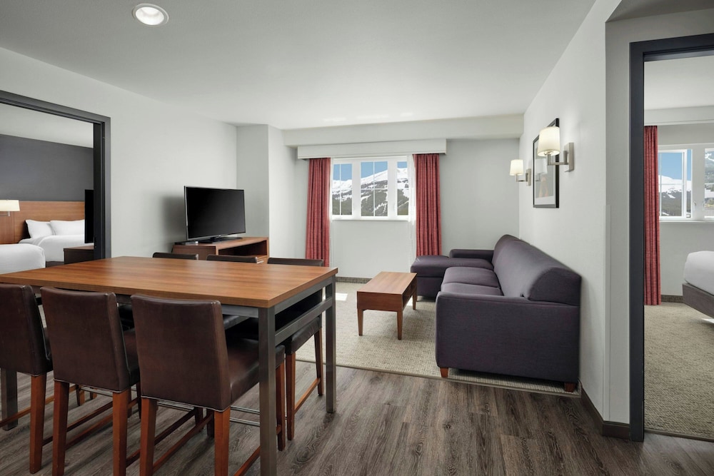Residence Inn by Marriott Breckenridge - photo 15