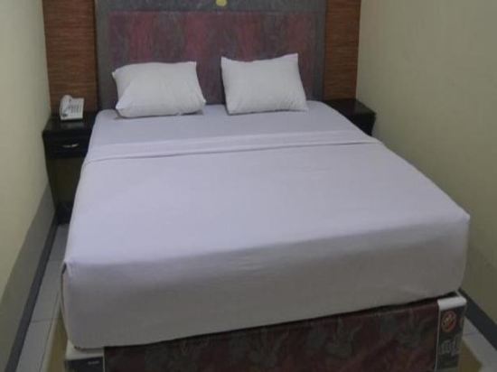 Hotel Khalista in Purwakarta, Indonesia