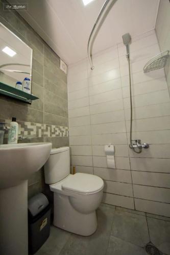 Apartment Soho Tabidze
