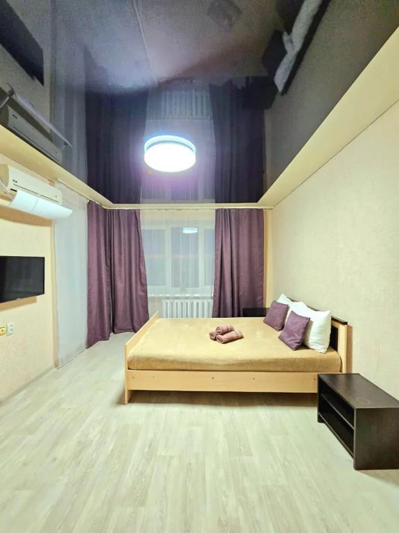 Domashniy Ochag Apartments 20976651 — Sterlitamak